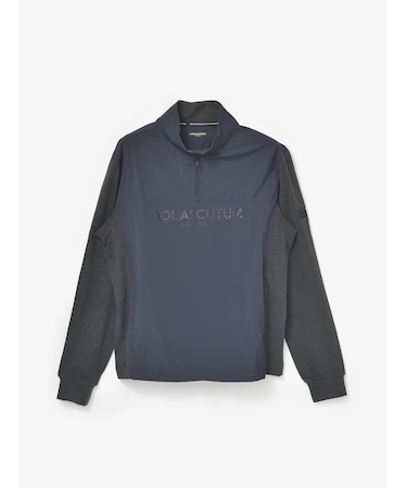 GOLF MEN ミップコンビネーションZIPUP