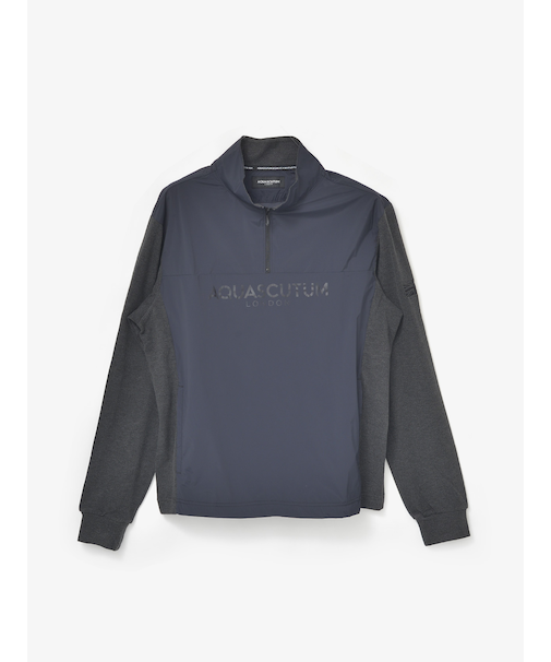 GOLF MEN ミップコンビネーションZIPUP