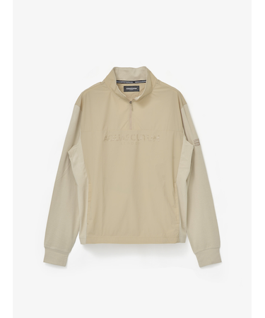 GOLF MEN ミップコンビネーションZIPUP