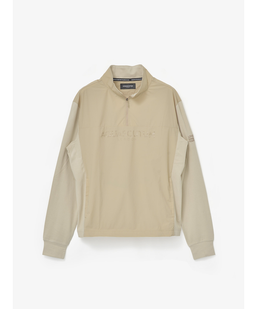 GOLF MEN ミップコンビネーションZIPUP