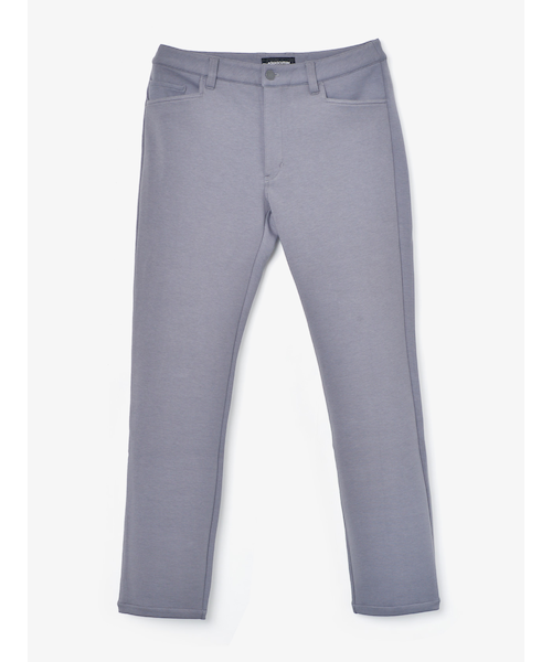 GOLF MEN ダンボールニットパンツ｜アクアスキュータムの