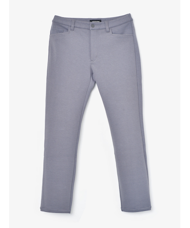 GOLF MEN ダンボールニットパンツ