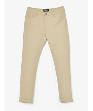 GOLF MEN ダンボールニットパンツ