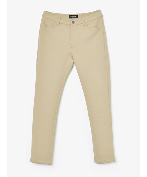 GOLF MEN ダンボールニットパンツ