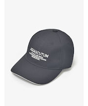 GOLF MEN　AQロゴキャップ