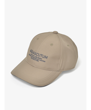 GOLF MEN　AQロゴキャップ