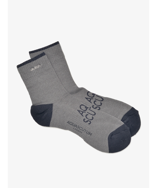 GOLF MEN　アンクルソックス