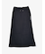 GOLF WOMEN ダンボールニットロングスカート
