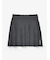 GOLF WOMEN 　AQロゴニットスカート