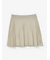 GOLF WOMEN 　AQロゴニットスカート