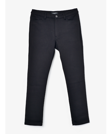 GOLF WOMEN ダンボールニットパンツ