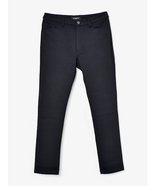 GOLF WOMEN ダンボールニットパンツ