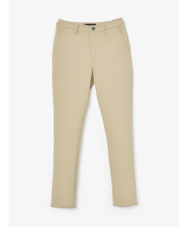 GOLF WOMEN ダンボールニットパンツ
