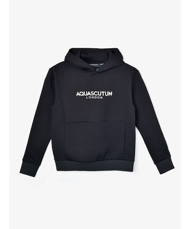 GOLF WOMEN ダンボールニットパーカー