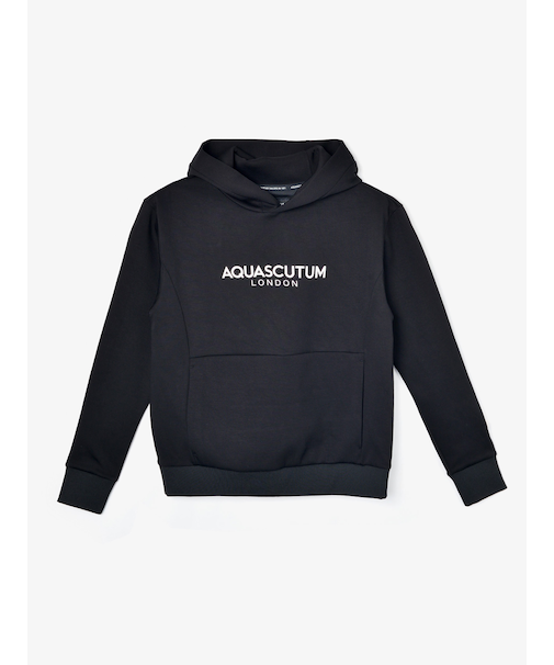 GOLF WOMEN ダンボールニットパーカー