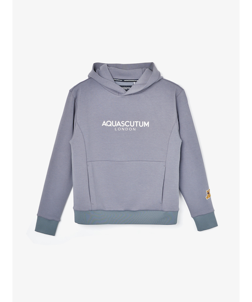 GOLF WOMEN ダンボールニットパーカー