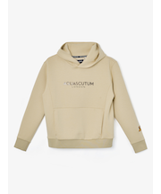 GOLF WOMEN ダンボールニットパーカー