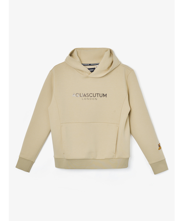 GOLF WOMEN ダンボールニットパーカー