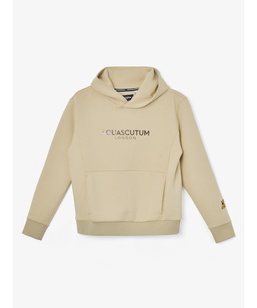 GOLF WOMEN ダンボールニットパーカー