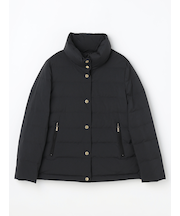 ショートダウンコート