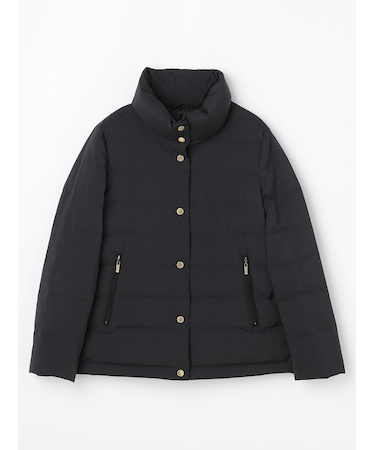 ショートダウンコート