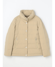 ショートダウンコート