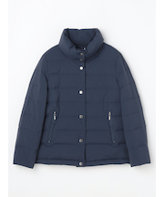 ショートダウンコート