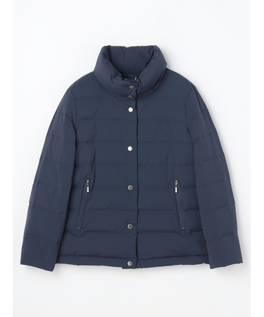 ショートダウンコート