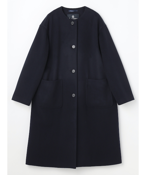 GOLF WOMEN パデットブルゾン｜アクアスキュータムのアウトレット通販