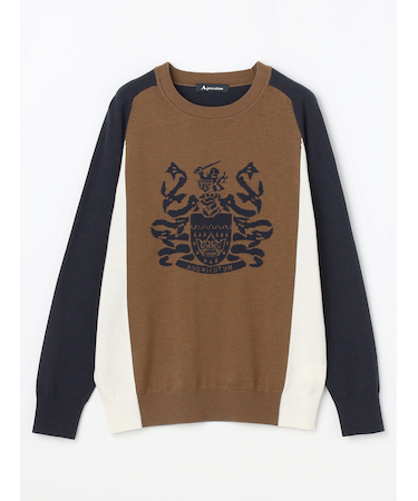 クレストニット