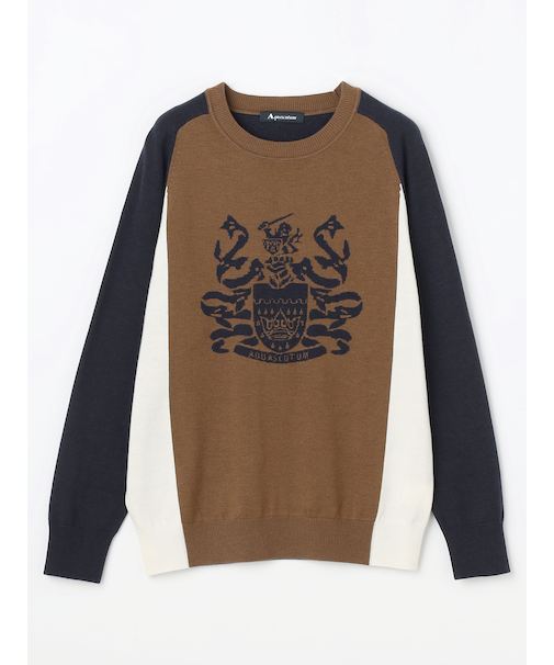 クレストニット