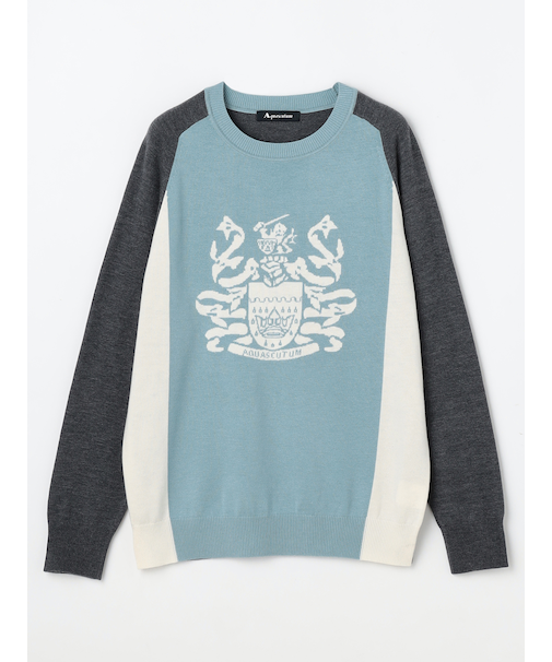 クレストニット