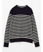 【アンサンブル対応】ウールニットプルオーバー