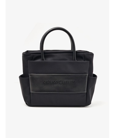 GOLF AQロゴカートバック