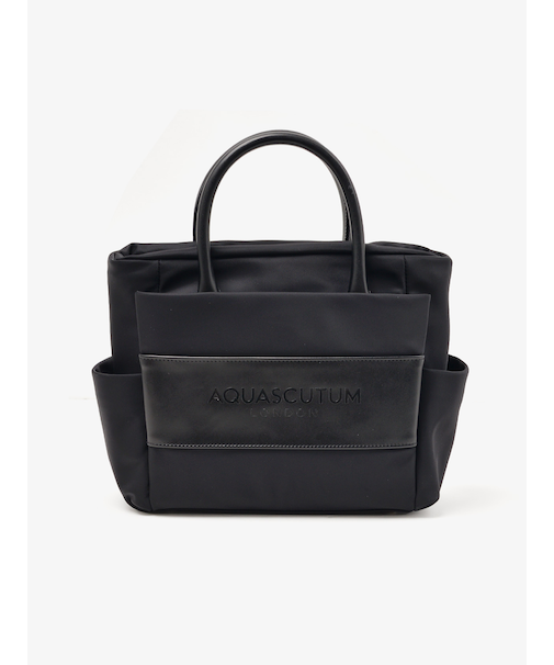 GOLF AQロゴカートバック