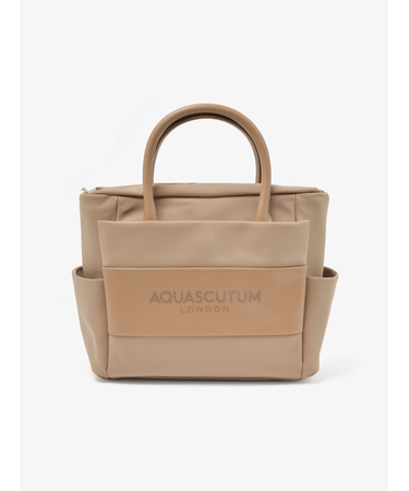 GOLF AQロゴカートバック