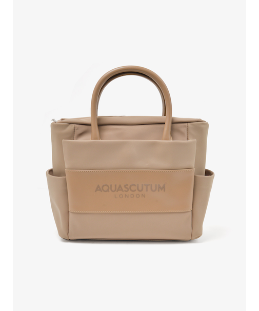 GOLF AQロゴカートバック