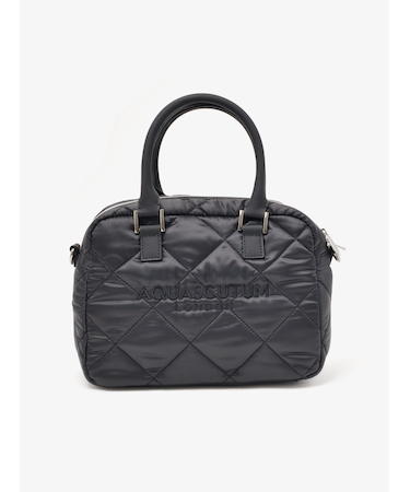 GOLF キルトスクエアカートポーチ