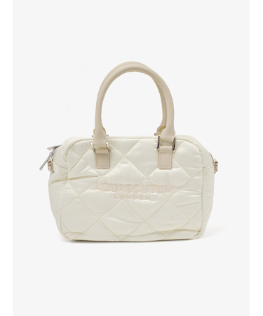 GOLF キルトスクエアカートポーチ