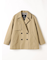 SHORTTRENCHCOAT