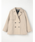 SHORTTRENCHCOAT