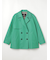 SHORTTRENCHCOAT