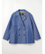 SHORTTRENCHCOAT