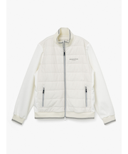 GOLF MEN　パデットブルゾン