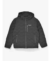 GOLF MEN　シームレスダウンブルゾン