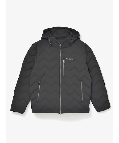 GOLF MEN　シームレスダウンブルゾン