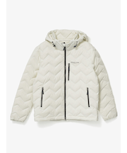 GOLF MEN　シームレスダウンブルゾン