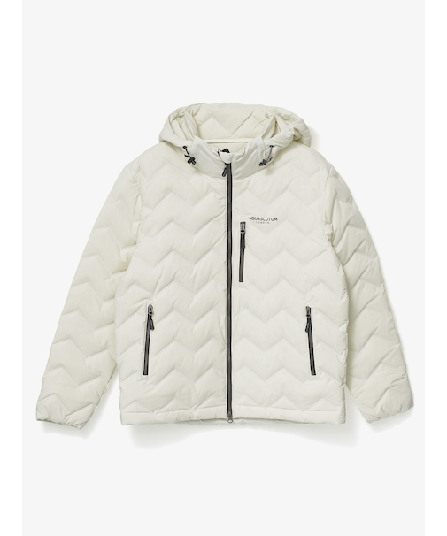 GOLF MEN　シームレスダウンブルゾン