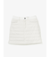 GOLF WOMEN　パデットスカート