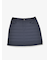 GOLF WOMEN　パデットスカート